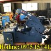 Máy cưa cần thủy lực HS7132