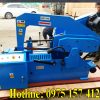 Máy cưa cần HS7140
