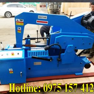 Máy cưa cần HS7140