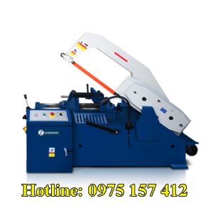 Máy cưa cần HS7150