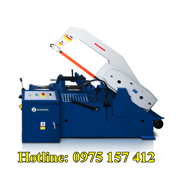 Máy cưa cần HS7150