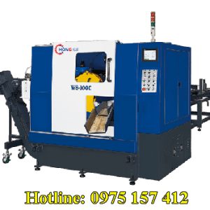 Máy cưa đĩa tự động WS-100C