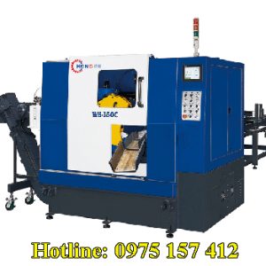 Máy cưa đĩa tự động WS-150C
