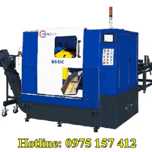 Máy cưa đĩa tự động WS-75C