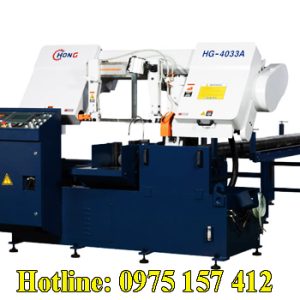 Máy cưa kim loại HG-4033A