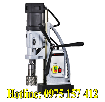 Máy khoan từ Euroboor ECO.80/4