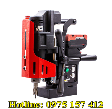 Máy khoan từ MiniBeast Cordless