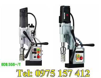 Máy khoan từ mới