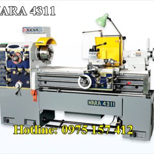 Máy tiện kim loại Nara 4311