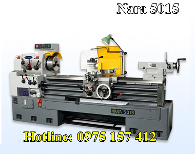 Máy tiện đa năng Nara 5015