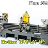 Máy tiện cơ Nara 6025