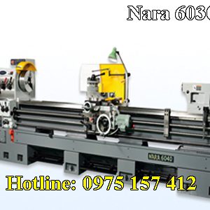 Máy tiện đa năng Nara 6030