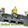 Máy tiện cơ Hàn Quốc Nara 6040