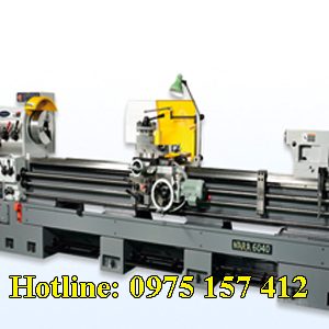 Máy tiện cơ Hàn Quốc Nara 6040
