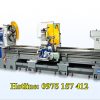 Máy tiện kim loại Hàn Quốc Nara 9020
