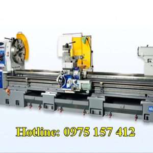 Máy tiện kim loại Hàn Quốc Nara 9020