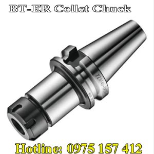 Đầu kẹp dao phay ngón BT-ER