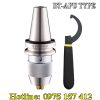 Đầu kẹp mũi khoan chuẩn BT-APU