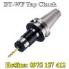 Đầu kẹp mũi taro BT-WF series