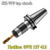 Đầu kẹp mũi taro lắp nhanh SK-WF