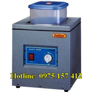 Máy mài đánh bóng từ tính HD-716