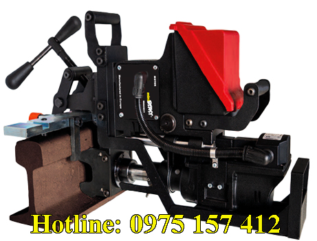Máy khoan đường Rail RDC-36