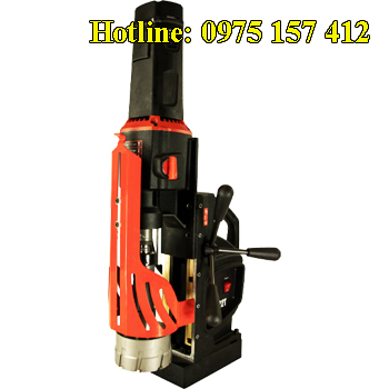 Máy khoan từ PRO-122T