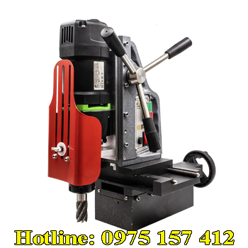 Máy khoan từ Magslot 20XY
