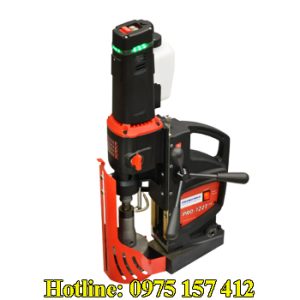 Máy khoan từ đế xoay PRO-122T