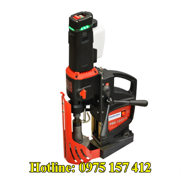 Máy khoan từ đế xoay PRO-122T
