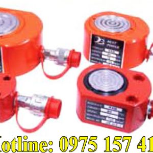 Con đội lùn DRLP-Series