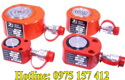 Con đội lùn DRLP-Series