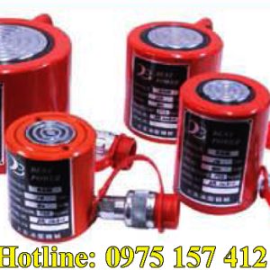 Kích đội thủy lực DRST-Series