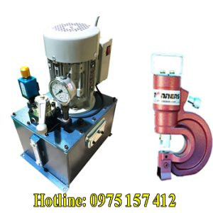 Máy đột kim loại A075-1224