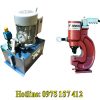 Máy đột kim loại A110-1624