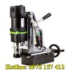 Máy khoan từ JEI Magslot 20X