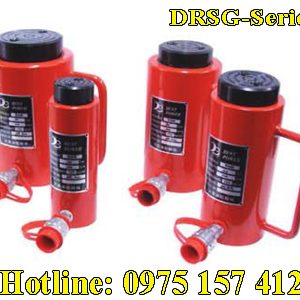 Con đội thủy lực DRSG