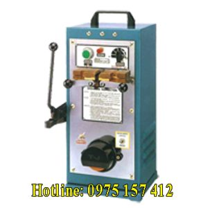Máy hàn lưỡi cưa